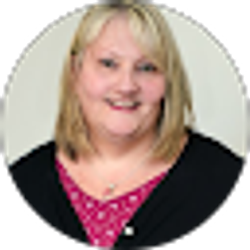 Profile photo of Deborah Kinkead