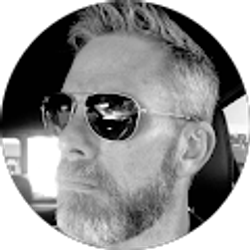 Profile photo of Michael Keene