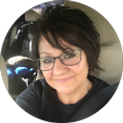 Profile photo of Norma Frausto