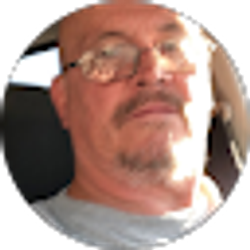 Profile photo of Joe Murray