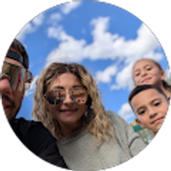 Profile photo of Amberly Martinez