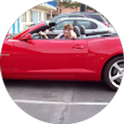 Profile photo of Sheryl Douglas