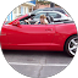 Profile photo of Sheryl Douglas