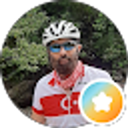 Profile photo of Tanju Yurtsever