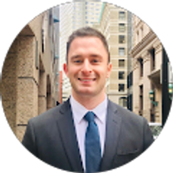 Profile photo of Alec Shapiro