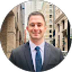 Profile photo of Alec Shapiro