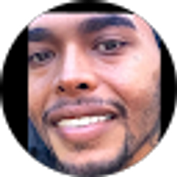 Profile photo of Geron Christopher Wharton