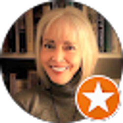 Profile photo of Elizabeth Boleman-Herring