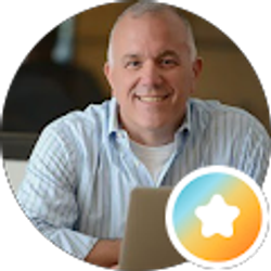 Profile photo of Tom Hoag