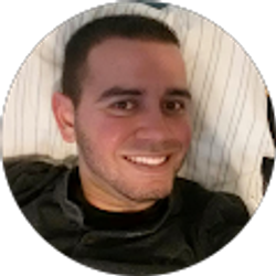Profile photo of ChrisST