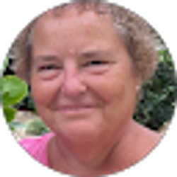 Profile photo of Barbara M