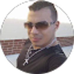 Profile photo of Luis Monroy