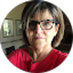 Profile photo of Elaine Burke
