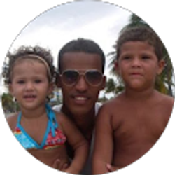 Profile photo of Yunnier Serrano