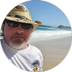 Profile photo of Larry Tyler