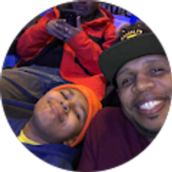 Profile photo of Conrad Odol