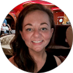 Profile photo of Angela Allen