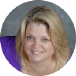 Profile photo of Sherry Hughes