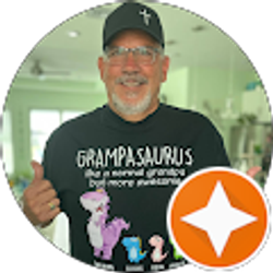 Profile photo of Larry Schmitt