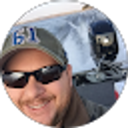 Profile photo of Matt Evans