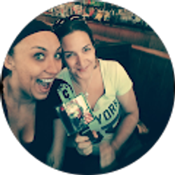 Profile photo of Cherrish Beck