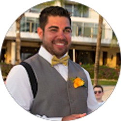 Profile photo of Jesse Gutierrez