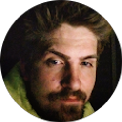 Profile photo of Dean Dove