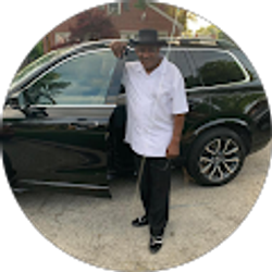 Profile photo of Franklin Cross