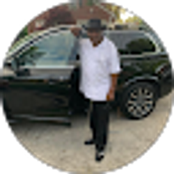 Profile photo of Franklin Cross