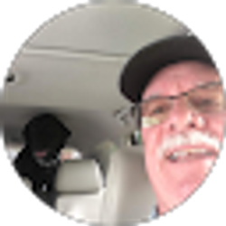 Profile photo of Bill Egerton