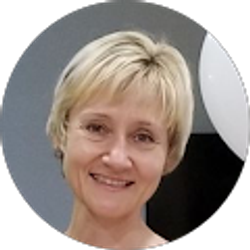 Profile photo of Maria Alabin