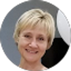 Profile photo of Maria Alabin