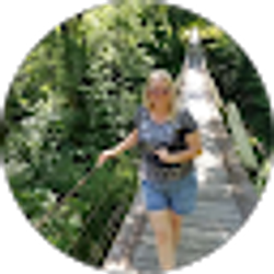Profile photo of Debra Farran