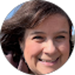 Profile photo of Cheryl Ann B