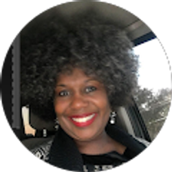 Profile photo of Cassandra White Haire