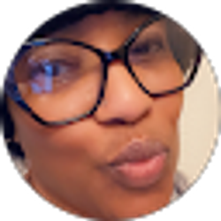 Profile photo of Adrionna Smartt