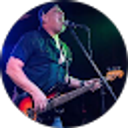 Profile photo of David Hill