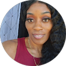 Profile photo of Candice Stallings-Rhaney