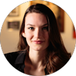 Profile photo of danielle rode