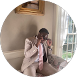 Profile photo of Richard Ulysse