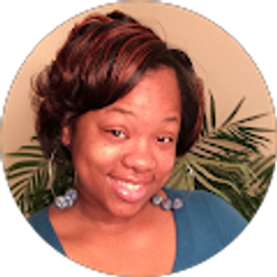 Profile photo of Erika Doty