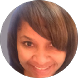 Profile photo of Evette Snyder