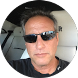 Profile photo of Stephen Iozzia