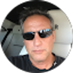 Profile photo of Stephen Iozzia