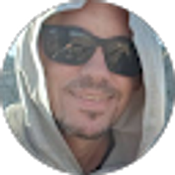 Profile photo of george daon