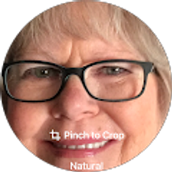 Profile photo of Carolynn Lancaster