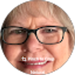 Profile photo of Carolynn Lancaster