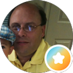 Profile photo of Brian Bailey