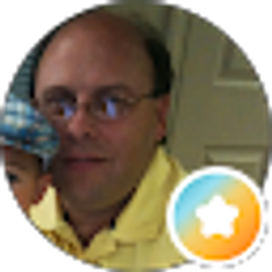 Profile photo of Brian Bailey