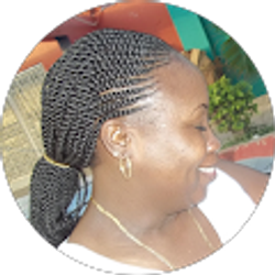 Profile photo of klassykay Mackie